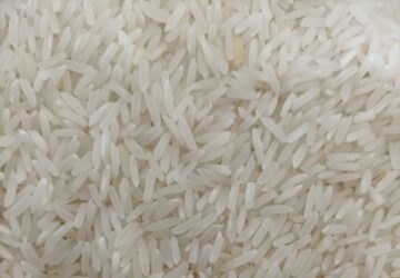 Super Kernal Rice