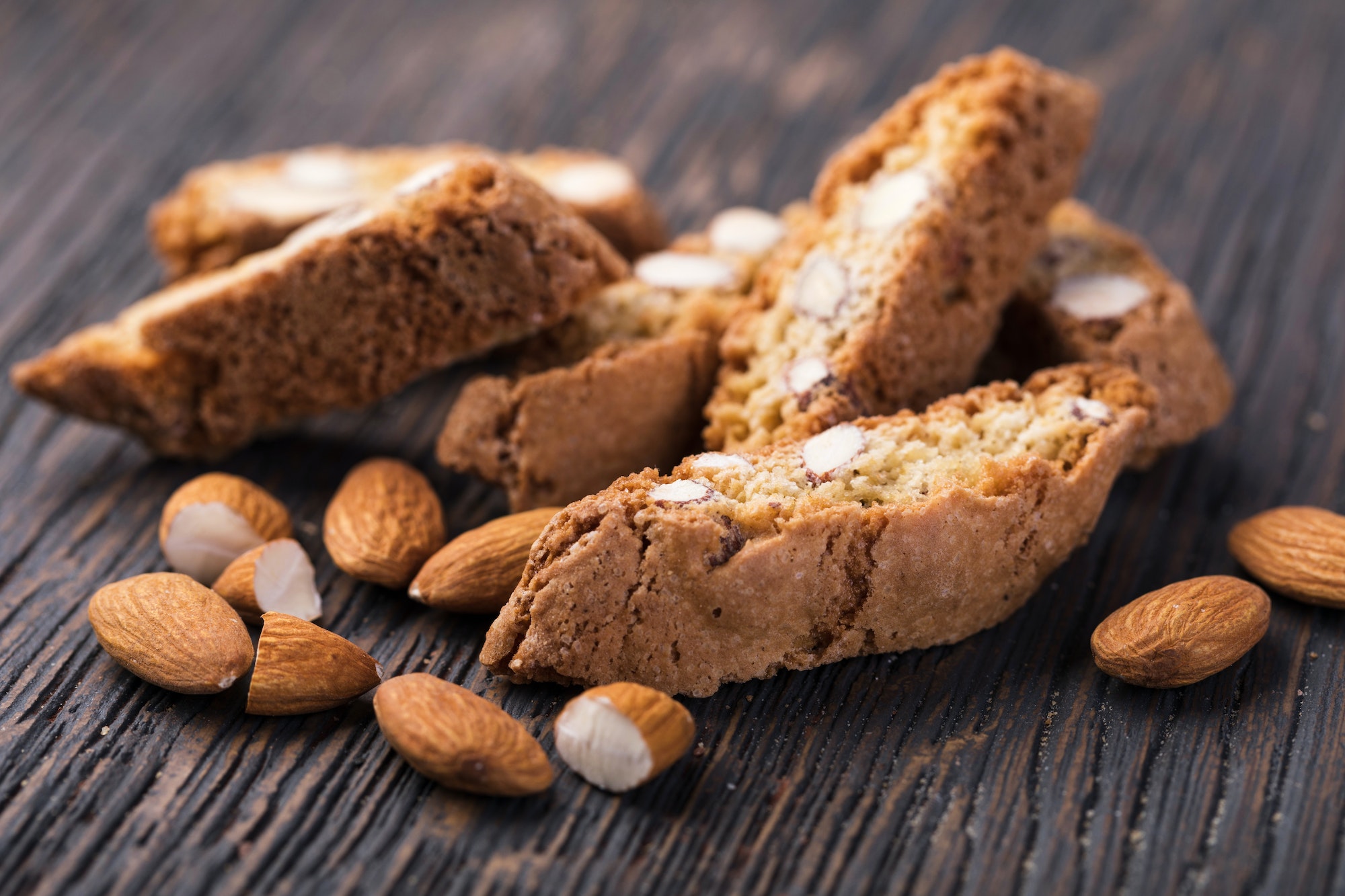 biscotti